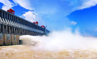 全國最大建筑工程旅游區(qū) 工程奇跡，國人免費(fèi)暢游