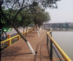 景觀工程服務(wù)解析 河堤、防腐木與地面鋪設(shè)價格信息