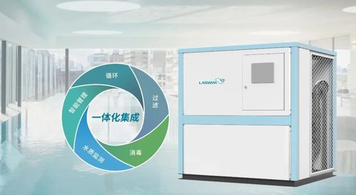 商用泳池水處理系統選購指南 組合式智能化水處理系統的高效交付與信息系統集成服務